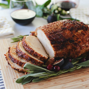 Cook-in-Bag Holiday Breast Roast