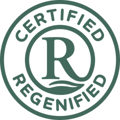 Certified Regenified