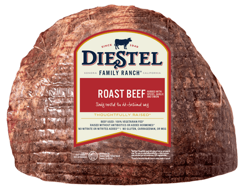 Classic Deli Roast Beef