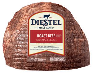 Classic Deli Roast Beef