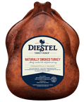 Naturally Smoked Whole Turkey