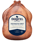 Oven Roasted Whole Turkey