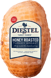 Honey Roasted Artisan Deli Turkey Breast