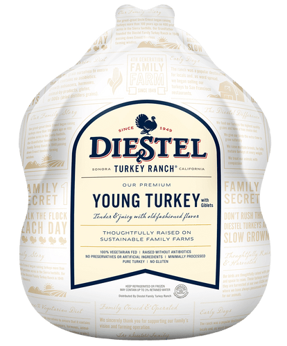 Original Whole Turkey