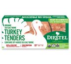 Sea Salt Turkey Tenders