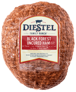 Uncured Black Forest Deli Ham