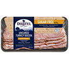 Uncured Turkey Bacon