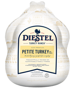 Petite Whole Turkey