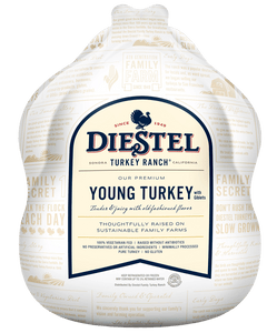 Original Whole Turkey