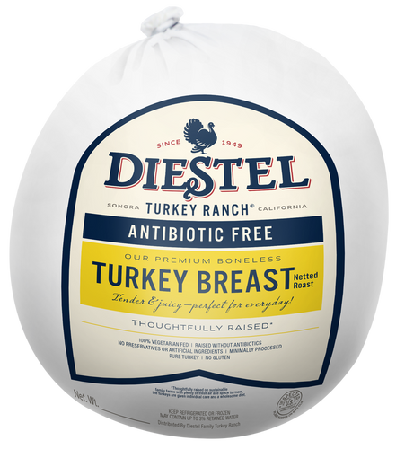 Boneless Turkey Breast