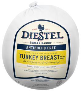 Boneless Turkey Breast