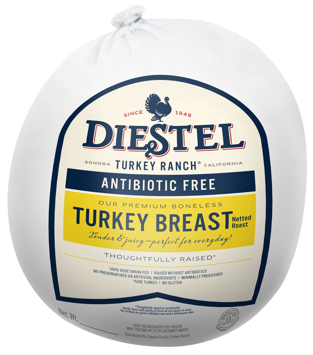 Boneless Turkey Breast