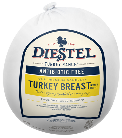 Boneless Turkey Breast