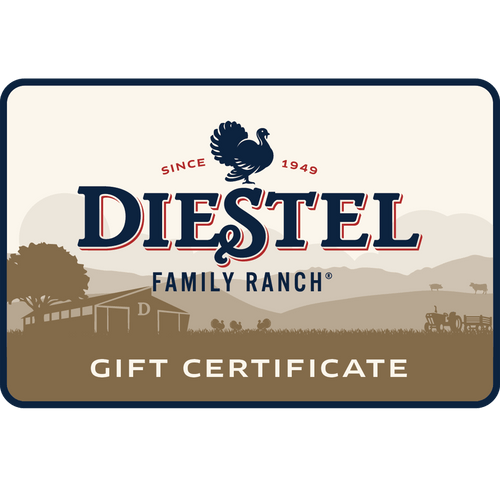 eGift Certificate