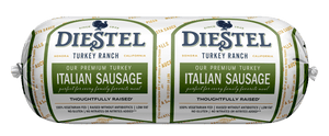 Frozen Italian Turkey Sausage