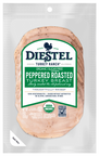 Peppered Roasted Pre-Sliced Deli Turkey